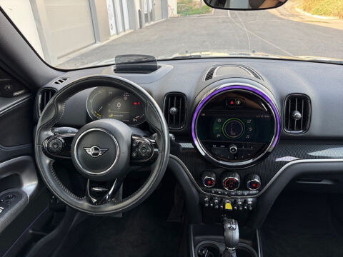 Divers II (2) (F60) COOPER SE 125+95 ALL4 EDITION NORTHWOOD BVA6 2020 occasion 13600 LA CIOTAT