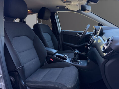 Classe B 180 CDI BlueEFFICIENCY Design 2012 occasion 13600 LA CIOTAT
