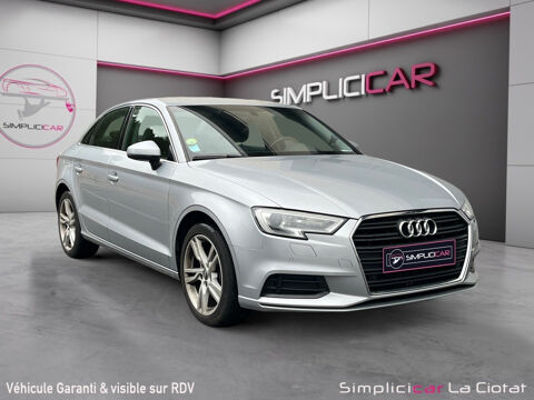 A3 Berline 35 TDI 150 S tronic 7 Business line 2020 occasion 13600 LA CIOTAT