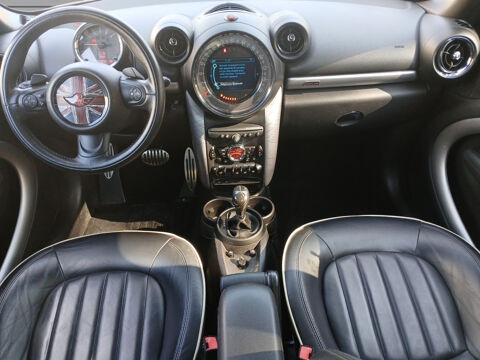 Countryman 190 ch ALL4 Cooper S Edition Park Lane A 2015 occasion 13600 LA CIOTAT