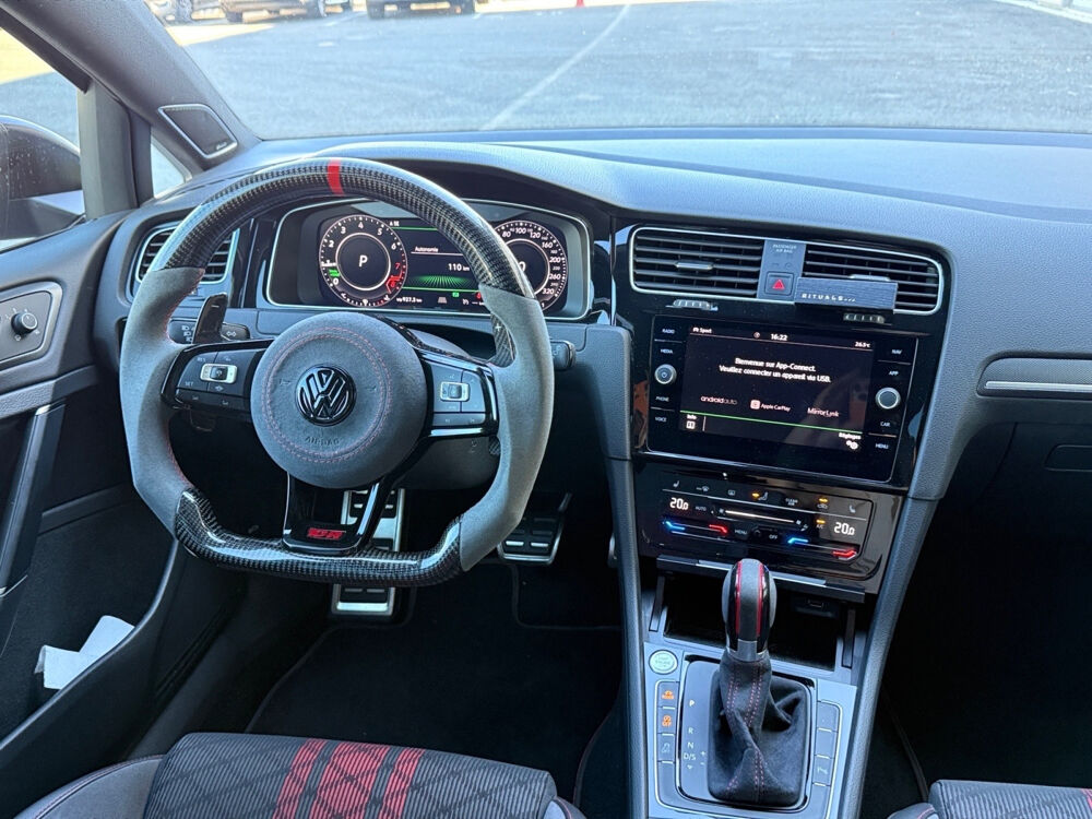 Divers 2.0 TSI 290 GTI TCR DSG7 2019 occasion 13600 LA CIOTAT