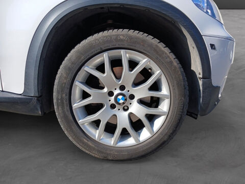 X5 xDrive40d 306ch Luxe A 2012 occasion 13600 LA CIOTAT