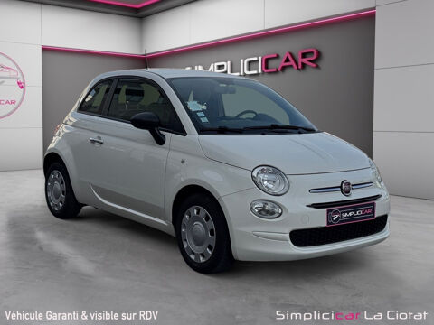Annonce voiture Fiat 500 9480 �