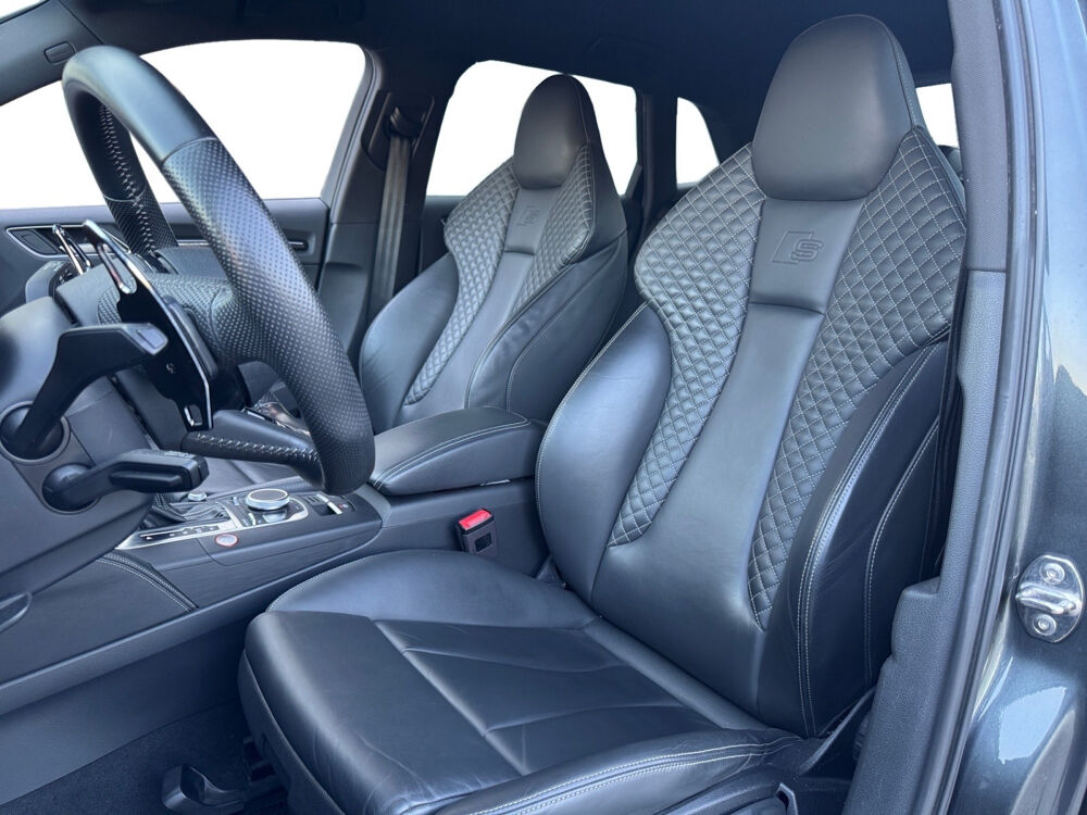 S3 Sportback 2.0 TFSI 310 S tronic 7 Quattro 2017 occasion 13600 LA CIOTAT