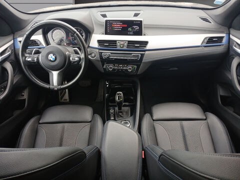 X1 xDrive 20i 192 ch BVA8 M Sport 2020 occasion 13600 LA CIOTAT