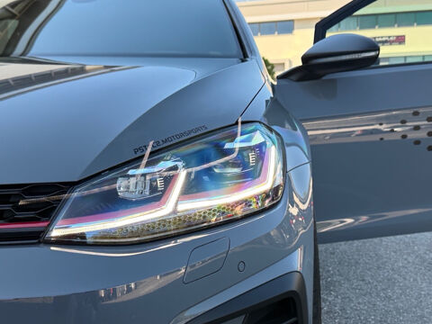 Divers 2.0 TSI 290 GTI TCR DSG7 2019 occasion 13600 LA CIOTAT