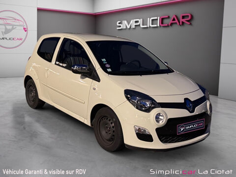 Renault twingo ii 1.2 LEV 16v 75 eco2 Authentique Euro 5 E