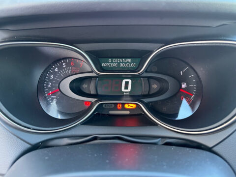 Captur TCe 90 - 19 Business 2019 occasion 13600 LA CIOTAT