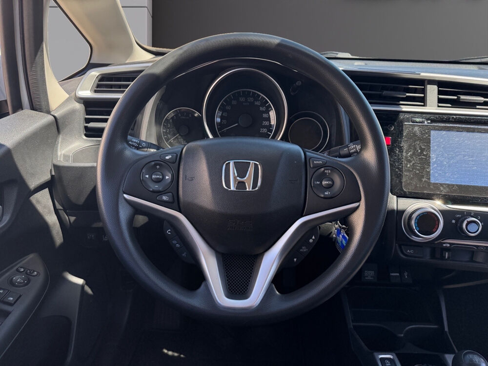 Jazz 1.3 i-VTEC Elegance 2017 occasion 13600 LA CIOTAT