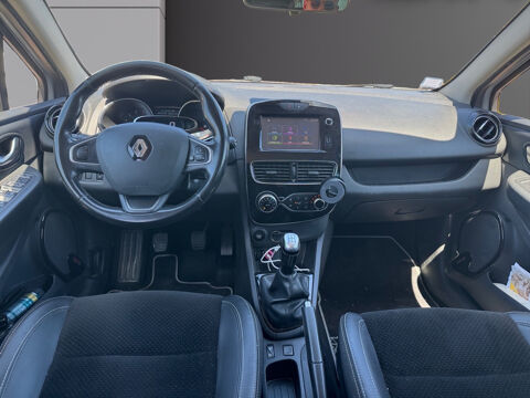 Clio IV Clio dCi 90 Energy Intens 2017 occasion 13600 LA CIOTAT