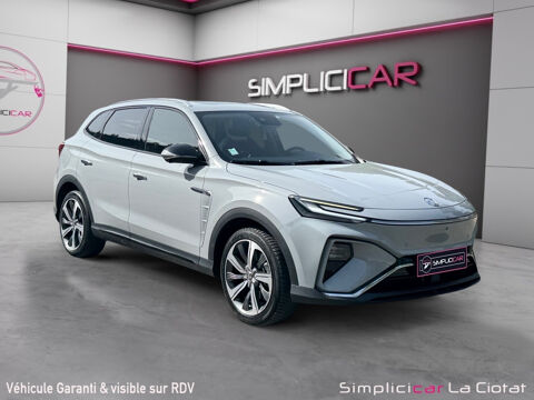 Autres Autres 180 2 WD LUXURY 2023 occasion LA CIOTAT 13600