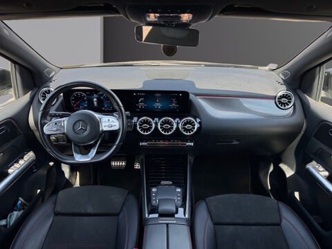 Classe B 180 d 8G-DCT AMG Line Edition 2021 occasion 13600 LA CIOTAT
