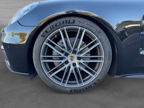 Panamera 4S V6 3.0 440 PDK 2016 occasion 13600 LA CIOTAT
