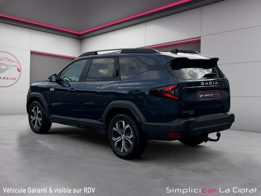 Divers 1.8 HYBRID 155 EXPRESSION 2025 occasion 13600 LA CIOTAT