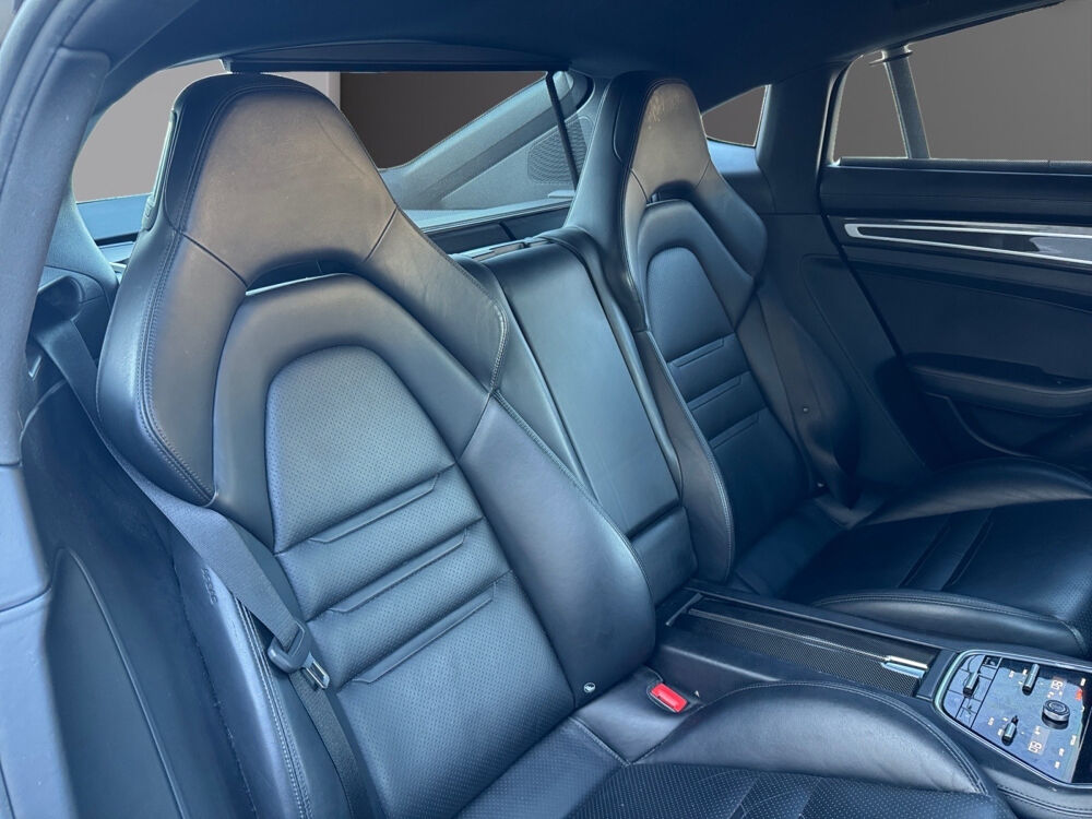Panamera 4S V6 3.0 440 PDK 2016 occasion 13600 LA CIOTAT