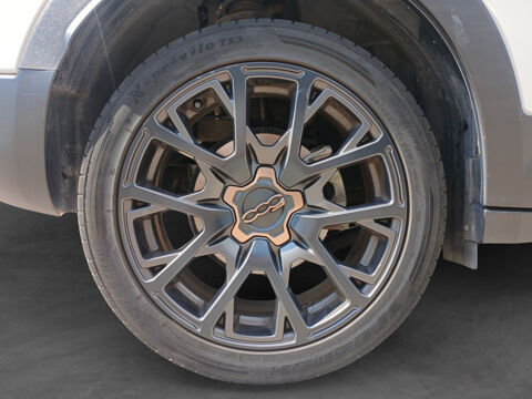 500 X 500X 1.3 FireFly Turbo T4 150 ch DCT S-Design 2019 occasion 13600 LA CIOTAT