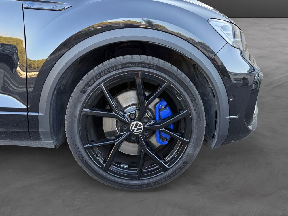 T-ROC T-Roc 2.0 TSI 300 Start/Stop DSG7 4Motion R 2022 occasion 13600 LA CIOTAT