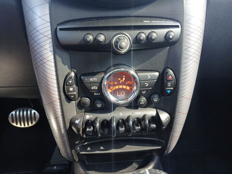 Countryman 190 ch ALL4 Cooper S Edition Park Lane A 2015 occasion 13600 LA CIOTAT