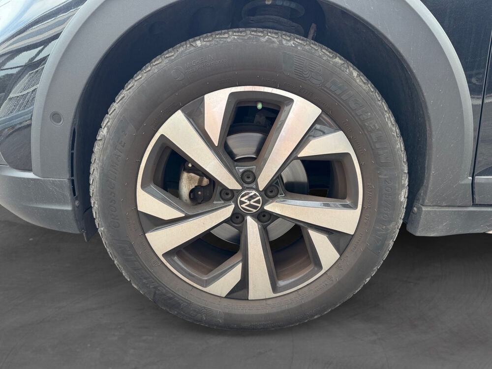 Taigo 1.0 TSI 110 DSG7 Style 2022 occasion 13600 LA CIOTAT