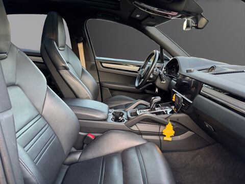 Cayenne E-Hybrid 3.0 V6 462 ch Tiptronic BVA Platinum Editio 2022 occasion 13600 LA CIOTAT