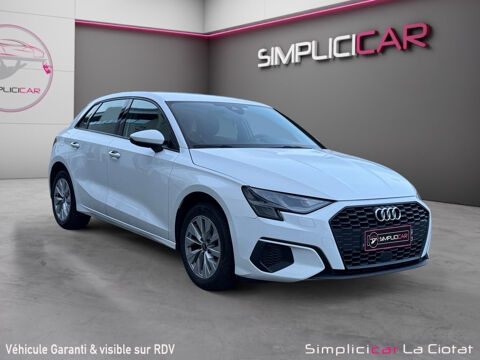 Annonce voiture Audi A3 24990 