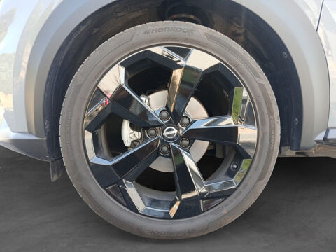 Juke HYBRID 143 Tekna 2025 occasion 13600 LA CIOTAT
