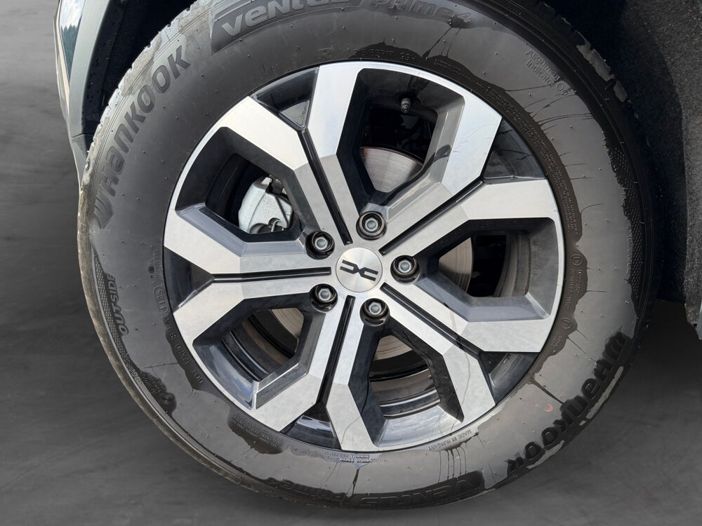 Divers 1.8 HYBRID 155 EXPRESSION 2025 occasion 13600 LA CIOTAT