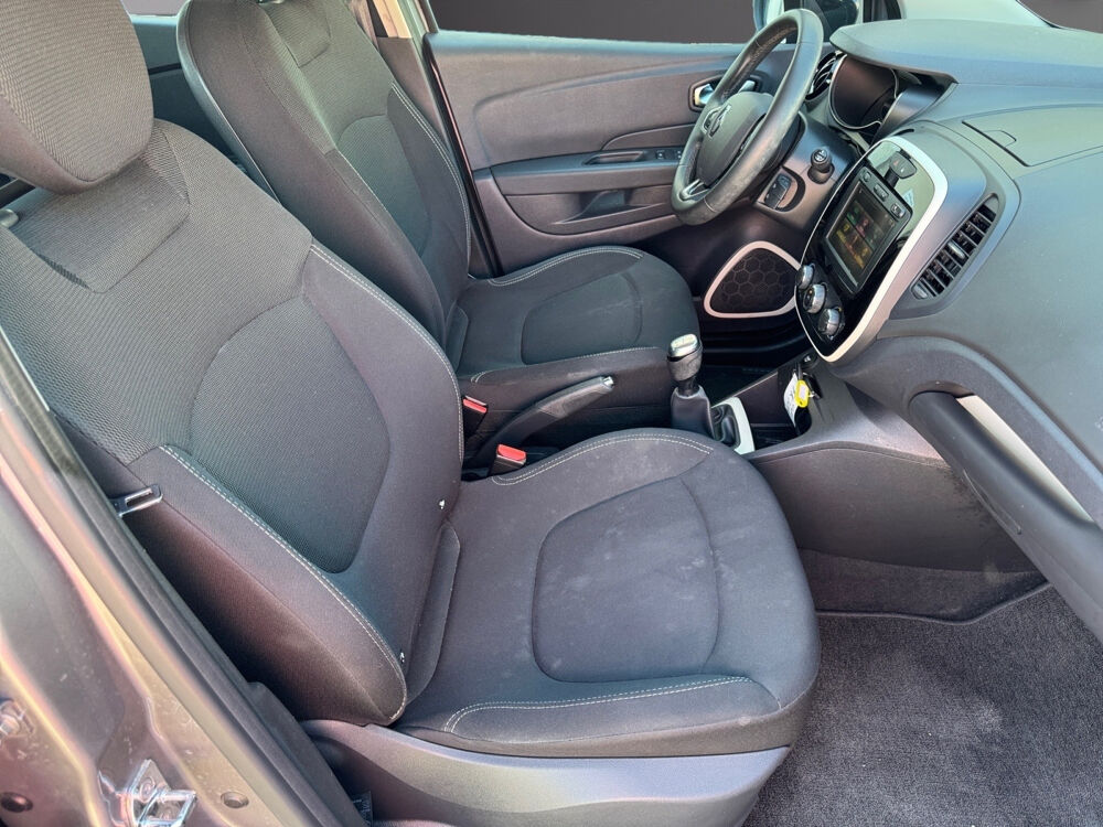 Captur TCe 90 - 19 Business 2019 occasion 13600 LA CIOTAT