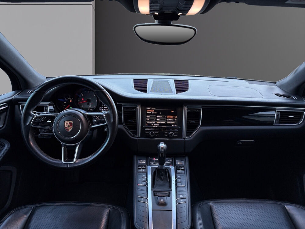 Macan Diesel 3.0 V6 258 ch S PDK 2014 occasion 13600 LA CIOTAT