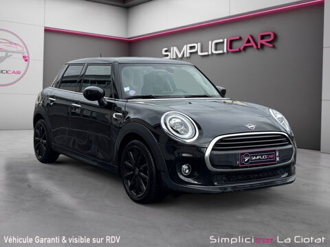 Annonce voiture Mini Divers 11980 €