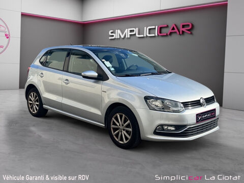 Volkswagen polo 1.2 TSI 90 BlueMotion Technology S&eacut