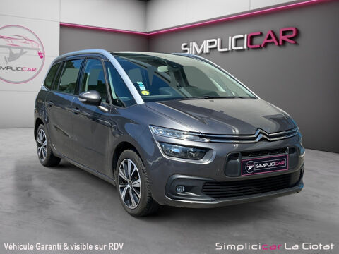 Citroen c4 picasso GRAND  BUSINESS lueHDi 150 S&S EAT6 