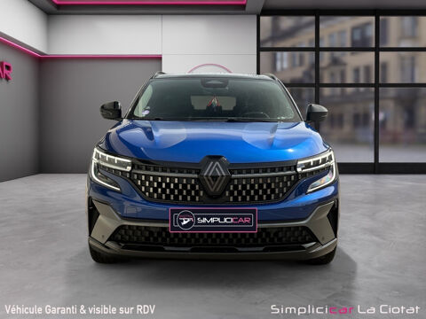 Austral E-Tech hybrid 200 Iconic esprit Alpine 2023 occasion 13600 LA CIOTAT