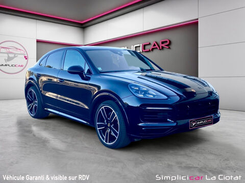 Annonce voiture Porsche Cayenne 85890 