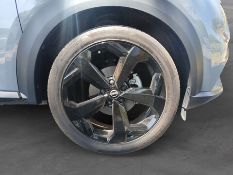 Juke HYBRID 143 Tekna 2025 occasion 13600 LA CIOTAT