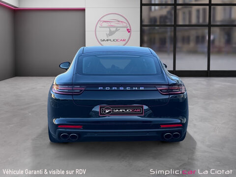 Panamera 4S V6 3.0 440 PDK 2016 occasion 13600 LA CIOTAT