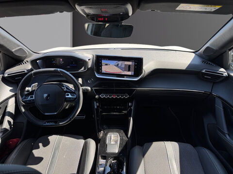 208 1.2 Hybrid 100ch GT 2024 occasion 13600 LA CIOTAT