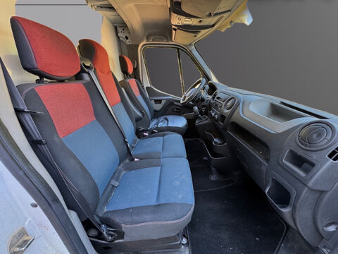Master MASTER BS L2 3.5t dCi 150 CONFORT EURO 5 2014 occasion 13600 LA CIOTAT