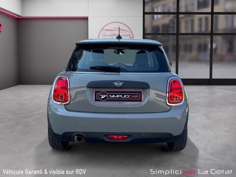 One Hatch 3 Portes 75 ch Finition Chili 2020 occasion 13600 LA CIOTAT