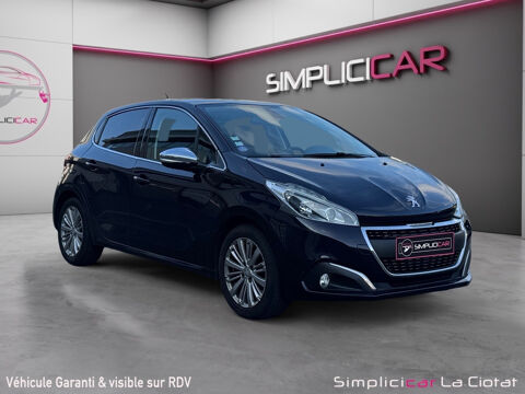 Peugeot 208 1.2 PureTech 82ch BVM5 Allure
