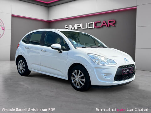 Citroen c3 AIRDREAM BUSINESS HDi 70 FAP Business