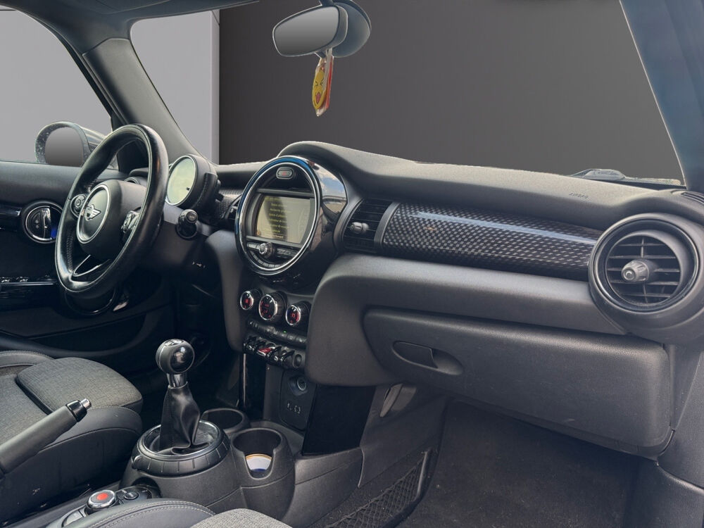 Divers Hatch 5 Portes Cooper S 192 ch 2016 occasion 13600 LA CIOTAT