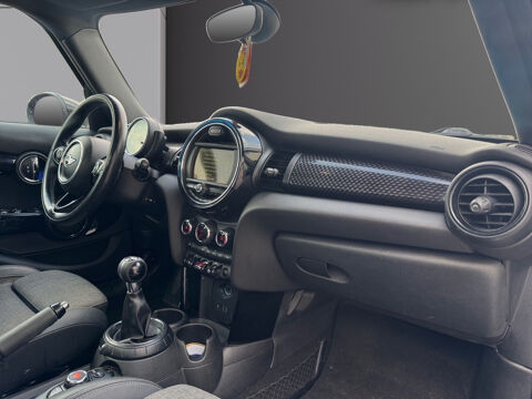 Divers Hatch 5 Portes Cooper S 192 ch 2016 occasion 13600 LA CIOTAT
