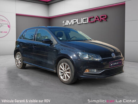 Volkswagen polo 1.2 TSI 90 BlueMotion Technology S&eacut