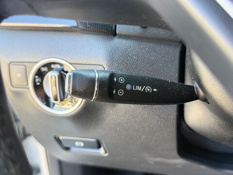 Classe B 180 CDI BlueEFFICIENCY Design 2012 occasion 13600 LA CIOTAT