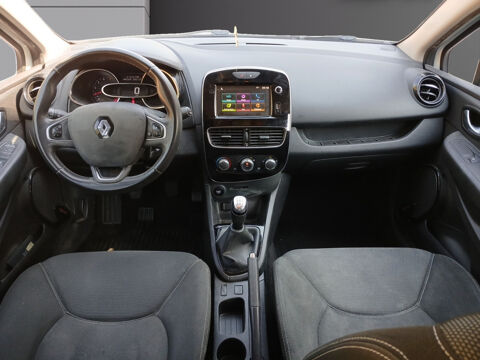 Clio IV Clio dCi 75 E6C Trend 2019 occasion 13600 LA CIOTAT
