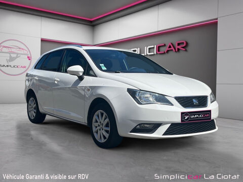 Seat ibiza ST 1.6 TDI CR 90 ch CR Réference