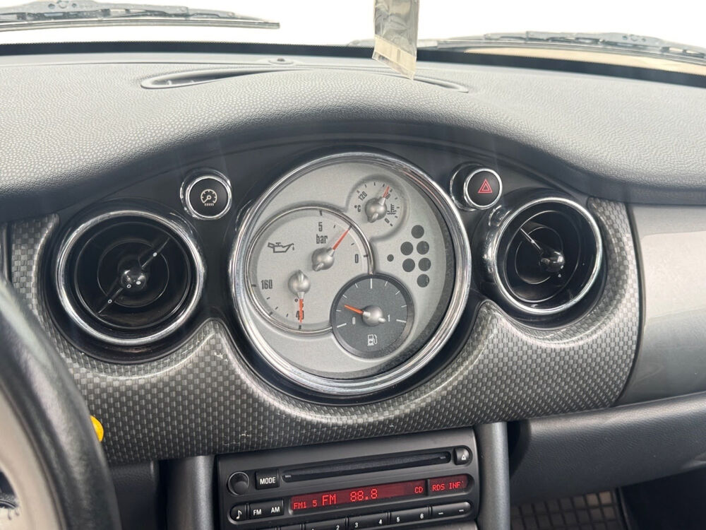 Cooper Mini 1.6i - 115 Park Lane 2006 occasion 13600 LA CIOTAT