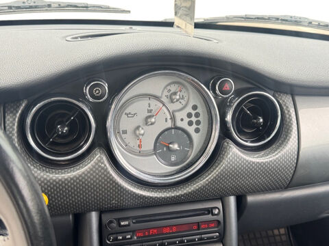 Cooper Mini 1.6i - 115 Park Lane 2006 occasion 13600 LA CIOTAT
