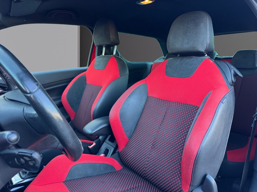 DS3 e-HDi 110 Airdream Sport Chic 2012 occasion 13600 LA CIOTAT